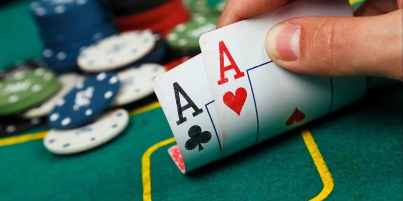 Tìm hiểu các quy tắc và cách tính điểm trong blackjack