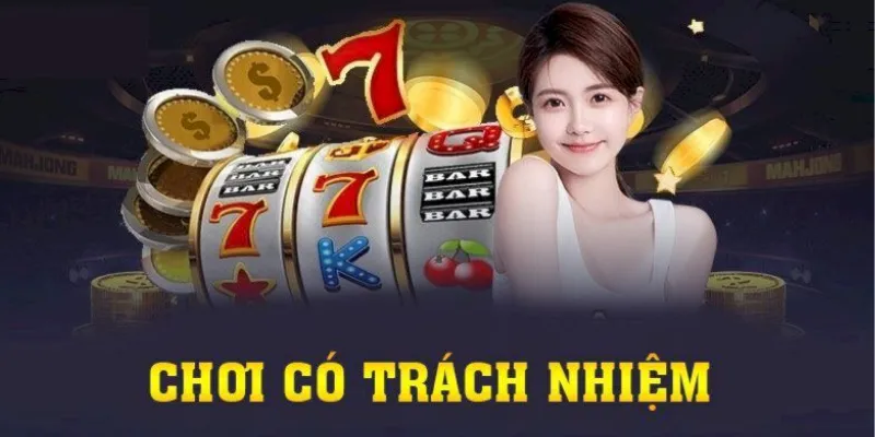 Quy định pháp lý liên quan đến chơi có trách nhiệm